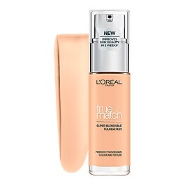 True Match Foundation